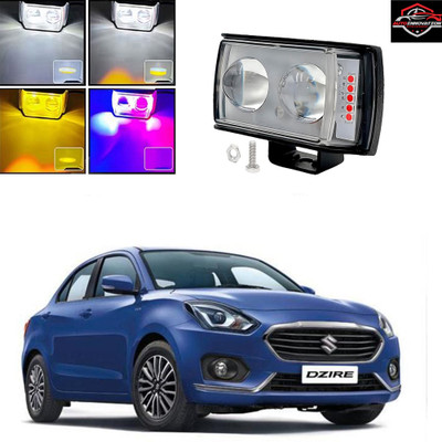 Autoinnovation LED Fog Lamp Unit for Maruti Suzuki Swift Dzire