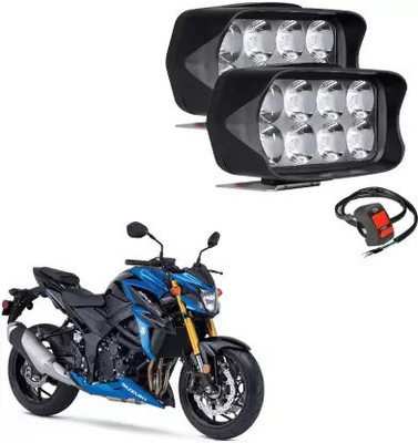 NIR JAY LED Fog Lamp Unit for Universal For Car 7 Series