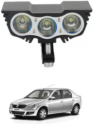 MATIES LED Fog Lamp Unit for Mahindra Logan
