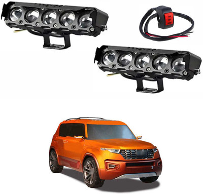 XZRTZ LED Fog Lamp Unit for Universal For Car