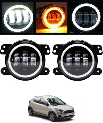 MATIES LED Fog Lamp Unit for Ford Universal For Car