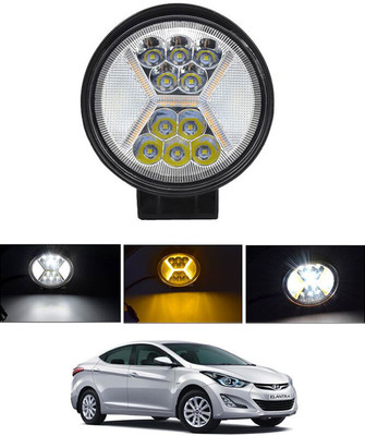 RKPSP LED Fog Lamp Unit for Hyundai Elantra