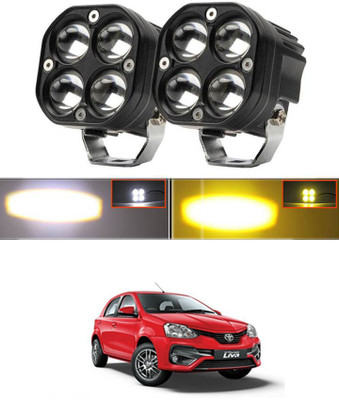 MATIES LED Fog Lamp Unit for Hyundai Verna