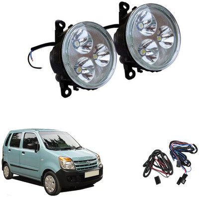 AUTO PEARL LED Fog Lamp Unit for Maruti Suzuki WagonR