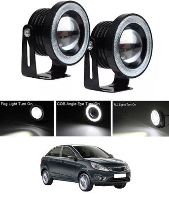 MATIES LED Fog Lamp Unit for Tata Zest