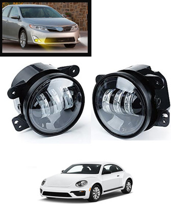 MATIES LED Fog Lamp Unit for Volkswagen Beetle