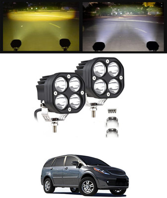 MATIES LED Fog Lamp Unit for Tata Aria