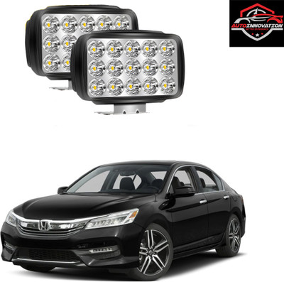 Livekey LED Fog Lamp Unit for Honda Accord