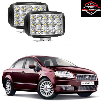 Autoinnovation LED Fog Lamp Unit for Fiat Linea