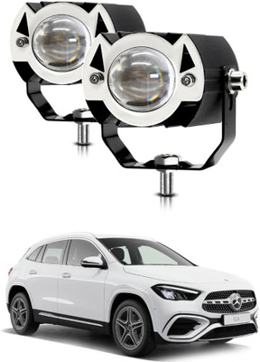 DriveXpert LED Fog Lamp Unit for Mercedes Benz GLA-Class