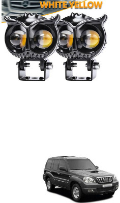 LOVMOTO LED Fog Lamp Unit for Hyundai Terracan