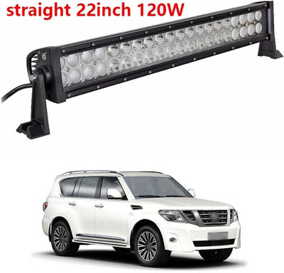 PECUNIA LED Fog Lamp Unit for Maruti Suzuki Swift Dzire, Universal For Car