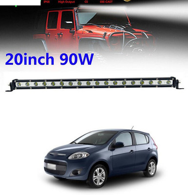 PROEDITION LED Fog Lamp Unit for Fiat Palio