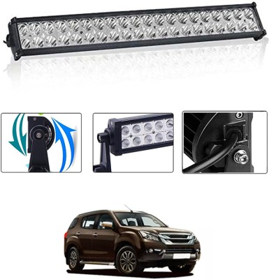 MATIES LED Fog Lamp Unit for Isuzu Universal For Car