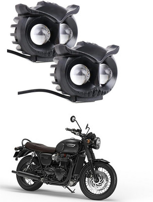 HANABI LED Fog Lamp Unit for Universal For Car Universal For Car