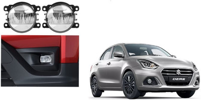 ACEOTO LED Fog Lamp Unit for Maruti Suzuki Universal For Car
