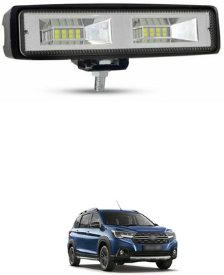 PRTEK LED Fog Lamp Unit for Maruti Suzuki Universal For Car
