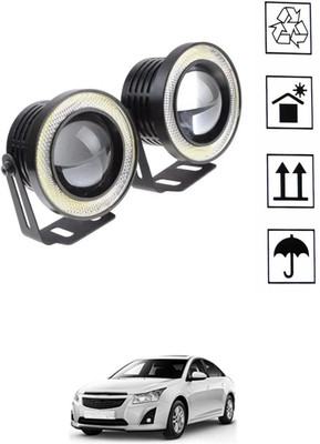 MATIES LED Fog Lamp Unit for Chevrolet Cruze