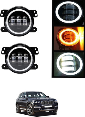 AYW LED Fog Lamp Unit for BMW X3