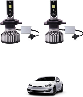 XZRTZ LED Fog Lamp Unit for Tata Manza