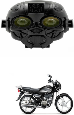PRTEK LED Fog Lamp Unit for Hero