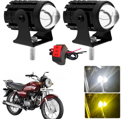 ENEMYT LED Fog Lamp Unit for Hero
