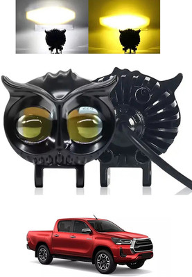 RKPSP LED Fog Lamp Unit for Toyota Universal For Car