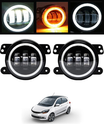 MATIES LED Fog Lamp Unit for Tata Tiago
