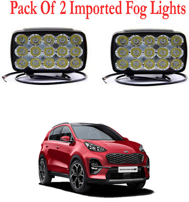Autoinnovation LED Fog Lamp Unit for Universal For Car Universal For Car