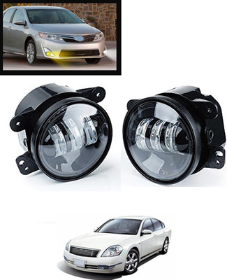 MATIES LED Fog Lamp Unit for Nissan Teana