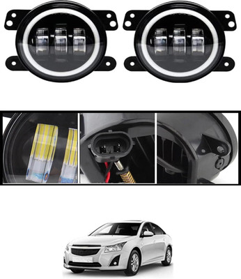 MATIES LED Fog Lamp Unit for Chevrolet Cruze