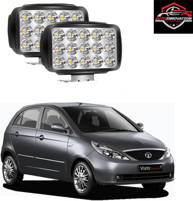 Autoinnovation LED Fog Lamp Unit for Tata Indica Vista