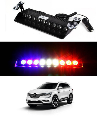 RKPSP LED Fog Lamp Unit for Renault Koleos