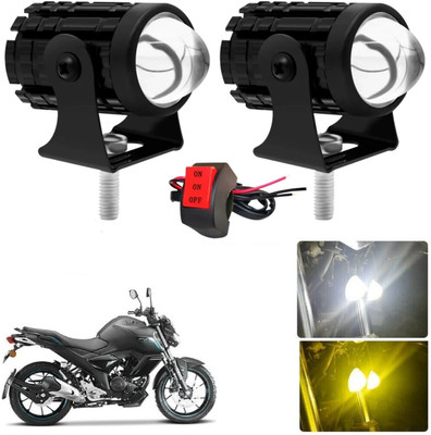 ENEMYT LED Fog Lamp Unit for Yamaha