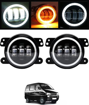 MATIES LED Fog Lamp Unit for Maruti Suzuki Versa