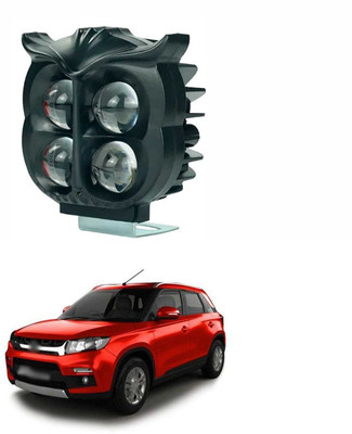 PRTEK LED Fog Lamp Unit for Maruti Suzuki Celerio