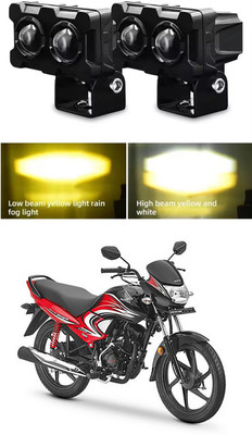 HANABI LED Fog Lamp Unit for Universal For Car Universal For Car
