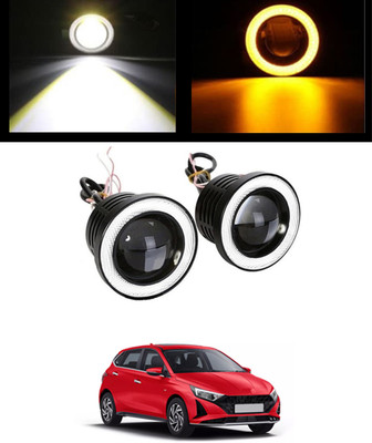 MATIES LED Fog Lamp Unit for Hyundai i20