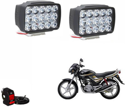 REPLEY LED Fog Lamp Unit for KTM Universal For Car