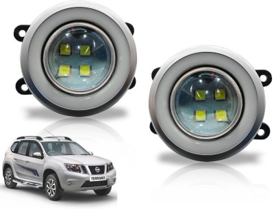 AUTO PEARL LED Fog Lamp Unit for Renault Logan