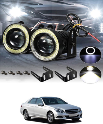 MATIES LED Fog Lamp Unit for Mercedes Benz E250