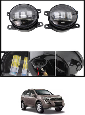 MATIES LED Fog Lamp Unit for Mahindra XUV 500