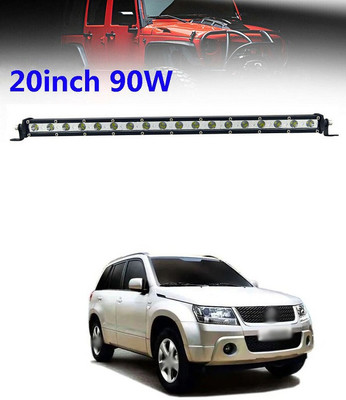 PROEDITION LED Fog Lamp Unit for Maruti Suzuki Universal For Car