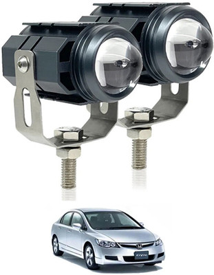 RKPSP LED Fog Lamp Unit for Honda Civic