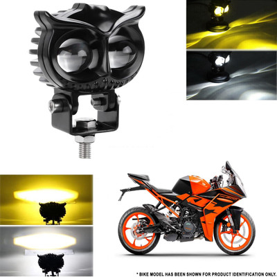 Autoinnovation LED Fog Lamp Unit for KTM RC 200