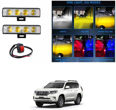 XZRTZ LED Fog Lamp Unit for Universal For Car
