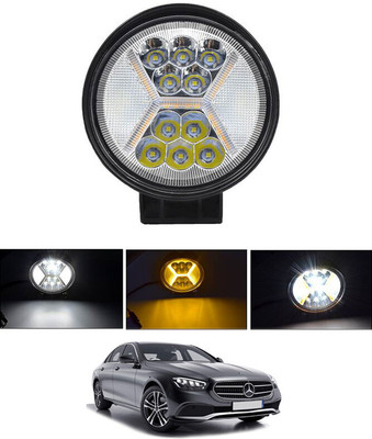 RKPSP LED Fog Lamp Unit for Mercedes Benz E200