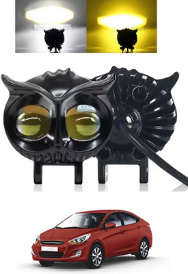 RKPSP LED Fog Lamp Unit for Hyundai Verna