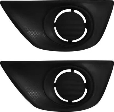 ANiiTEK Halogen Fog Lamp Unit for Tata Innova