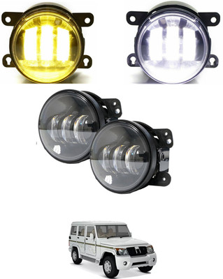 AYW LED Fog Lamp Unit for Mahindra Bolero
